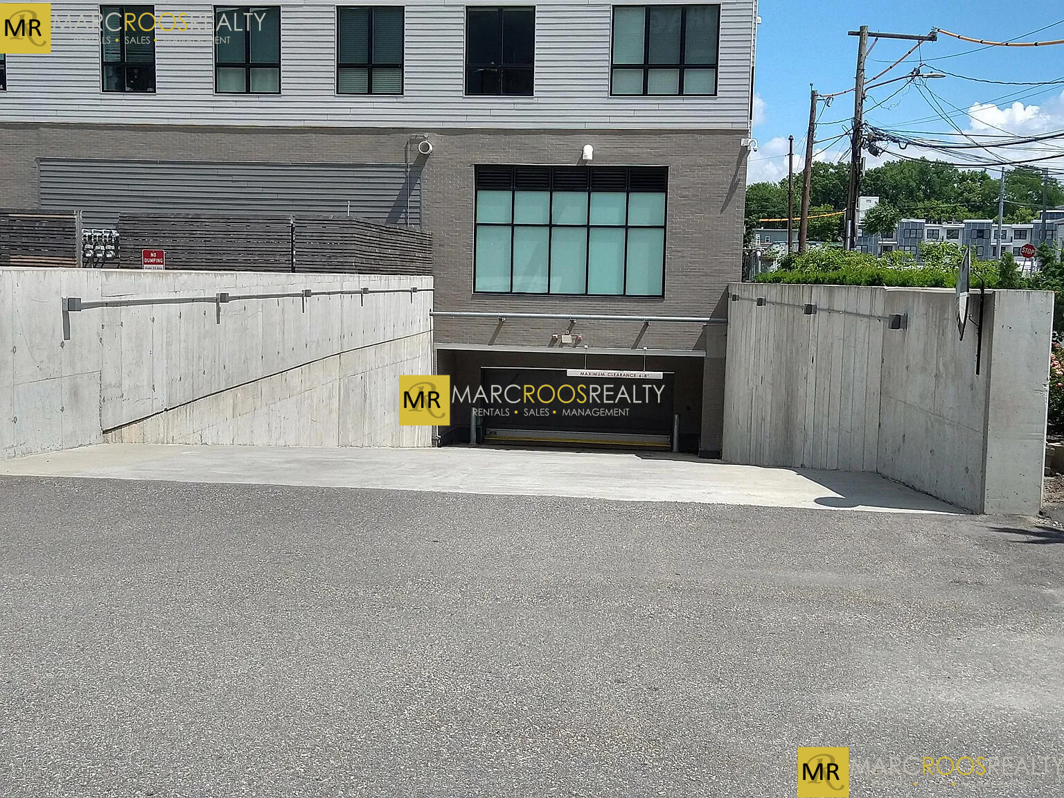 3531 Washington St, Jamaica Plain