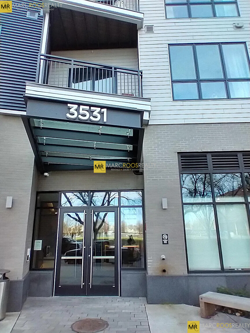 3531 Washington St, Jamaica Plain