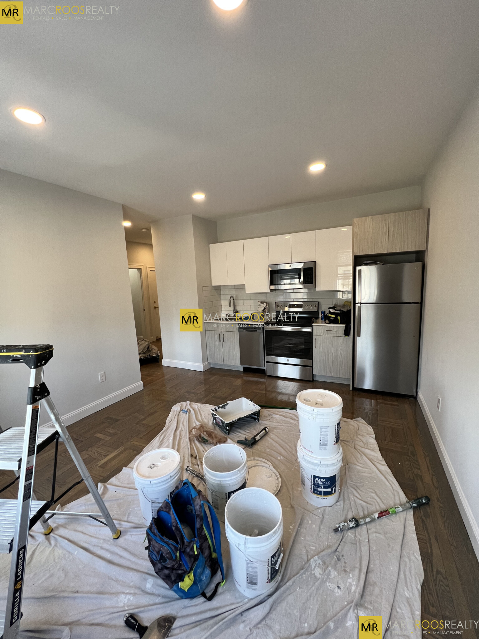 28 Queensberry St. Unit 15, Boston