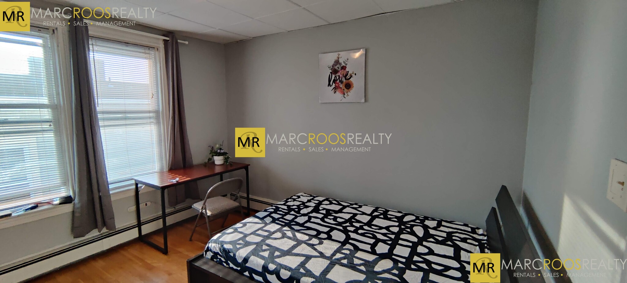 59 Calumet St, Mission Hill