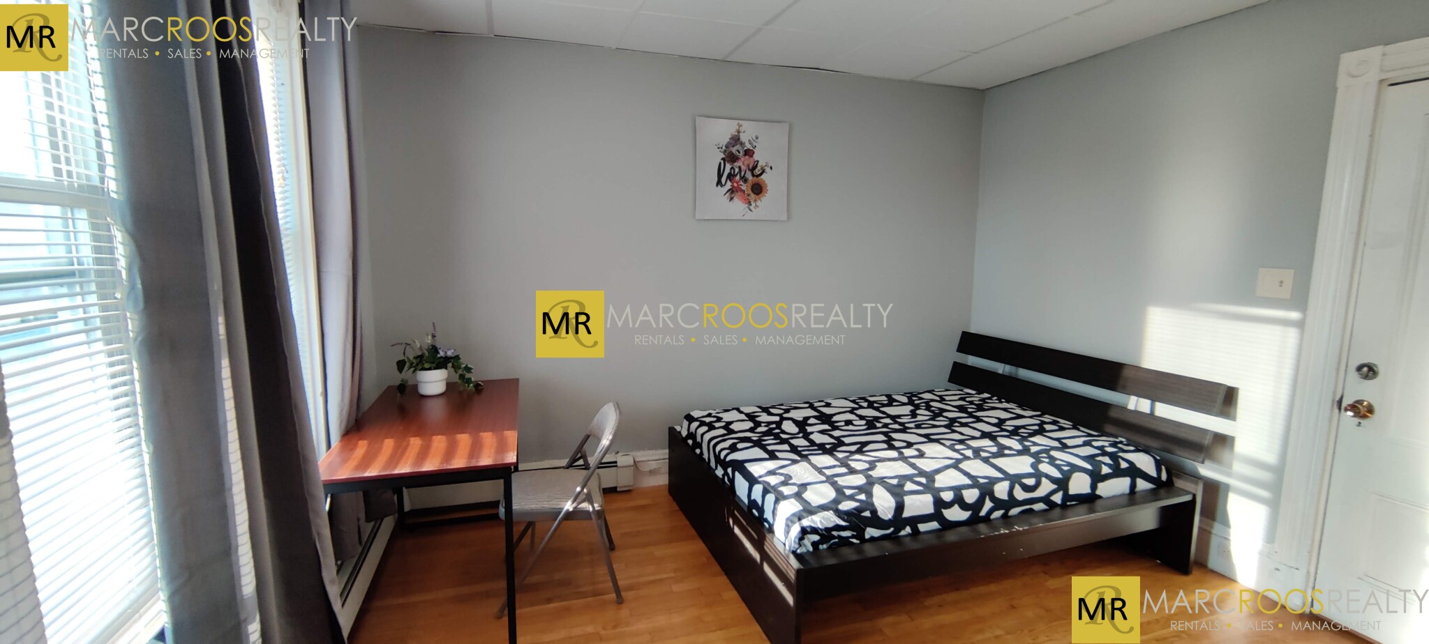 59 Calumet St, Mission Hill