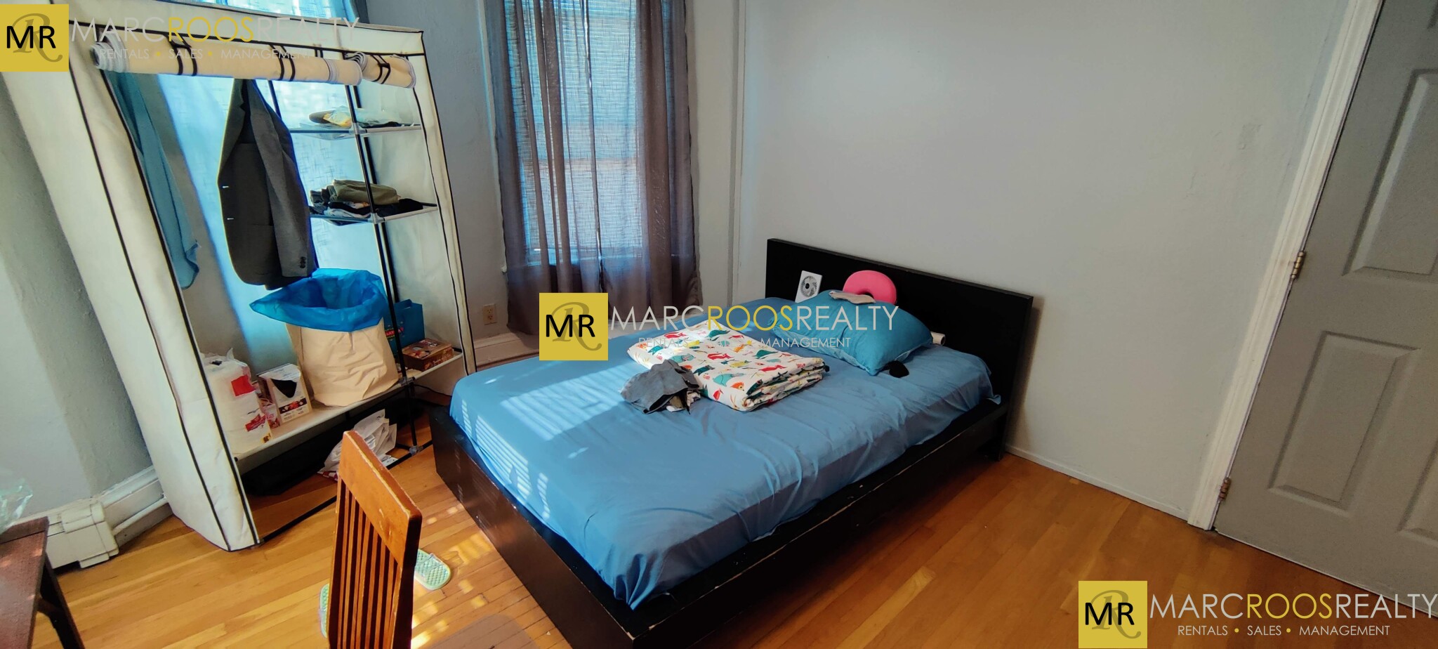 59 Calumet St, Mission Hill