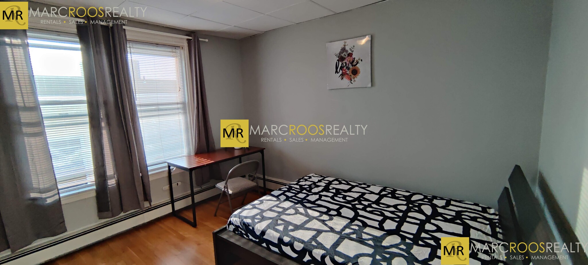 59 Calumet St, Mission Hill