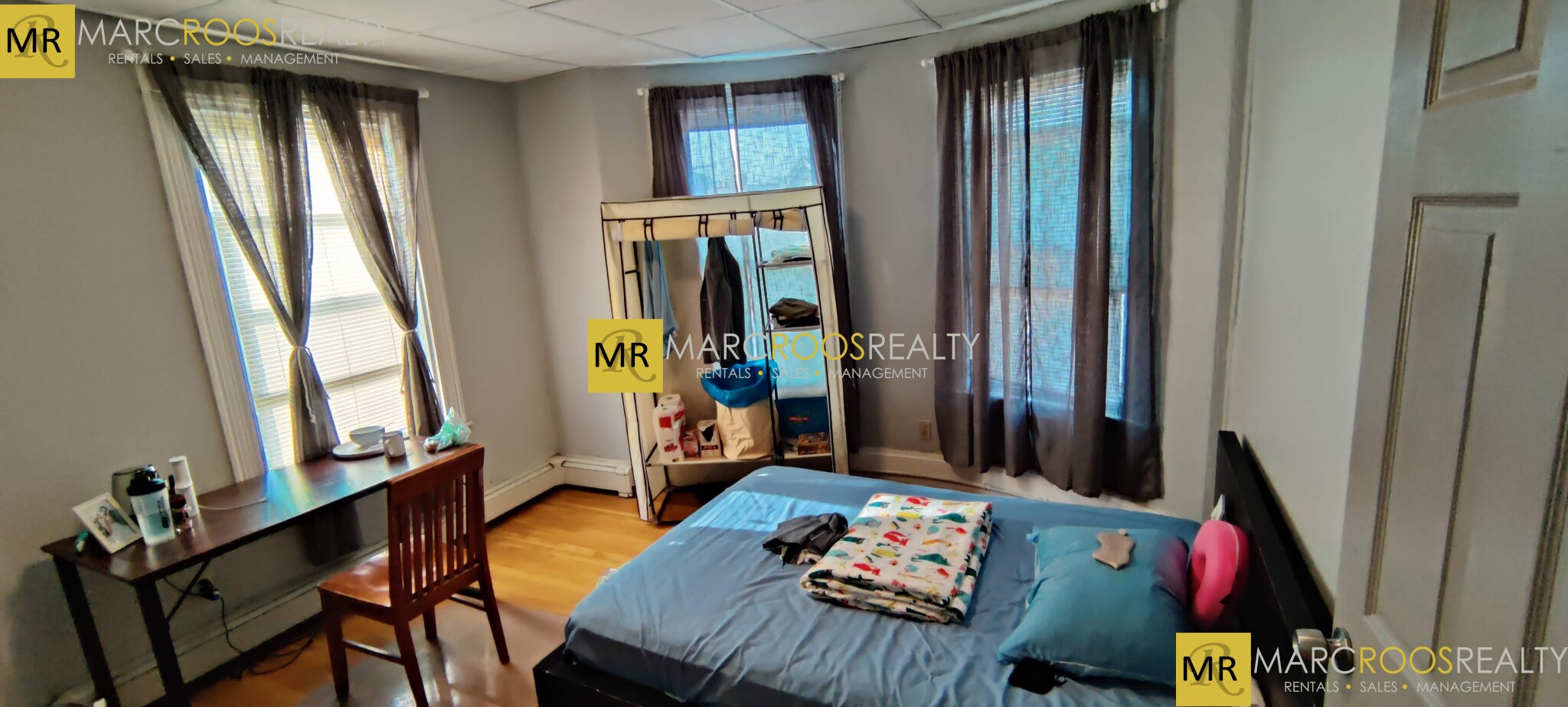 59 Calumet St, Mission Hill