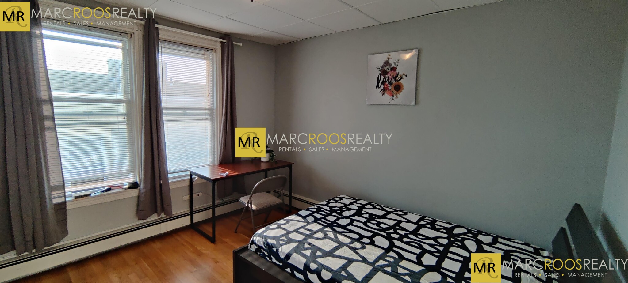 59 Calumet St, Mission Hill