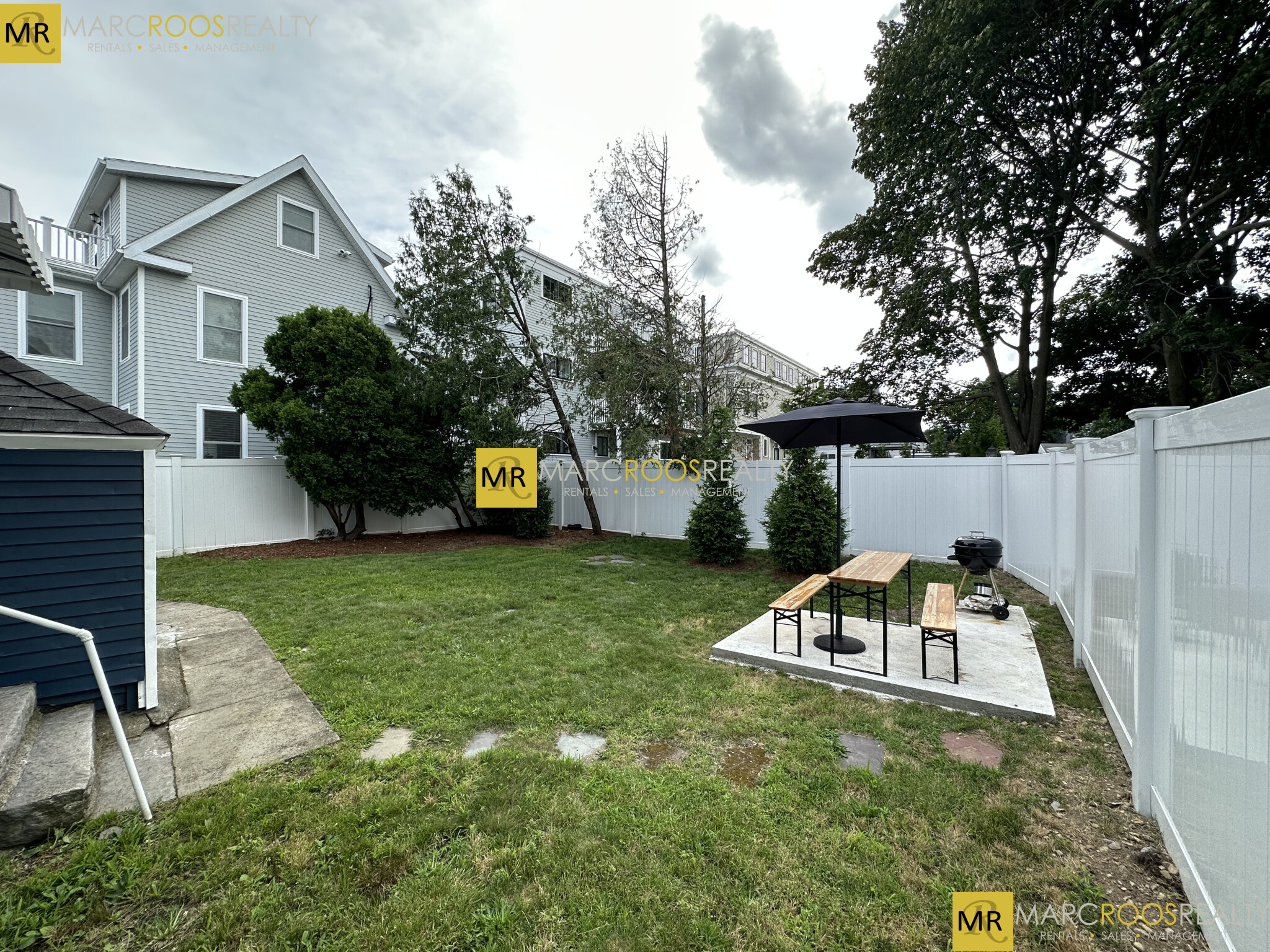 60 South Waverly St, Lower Allston