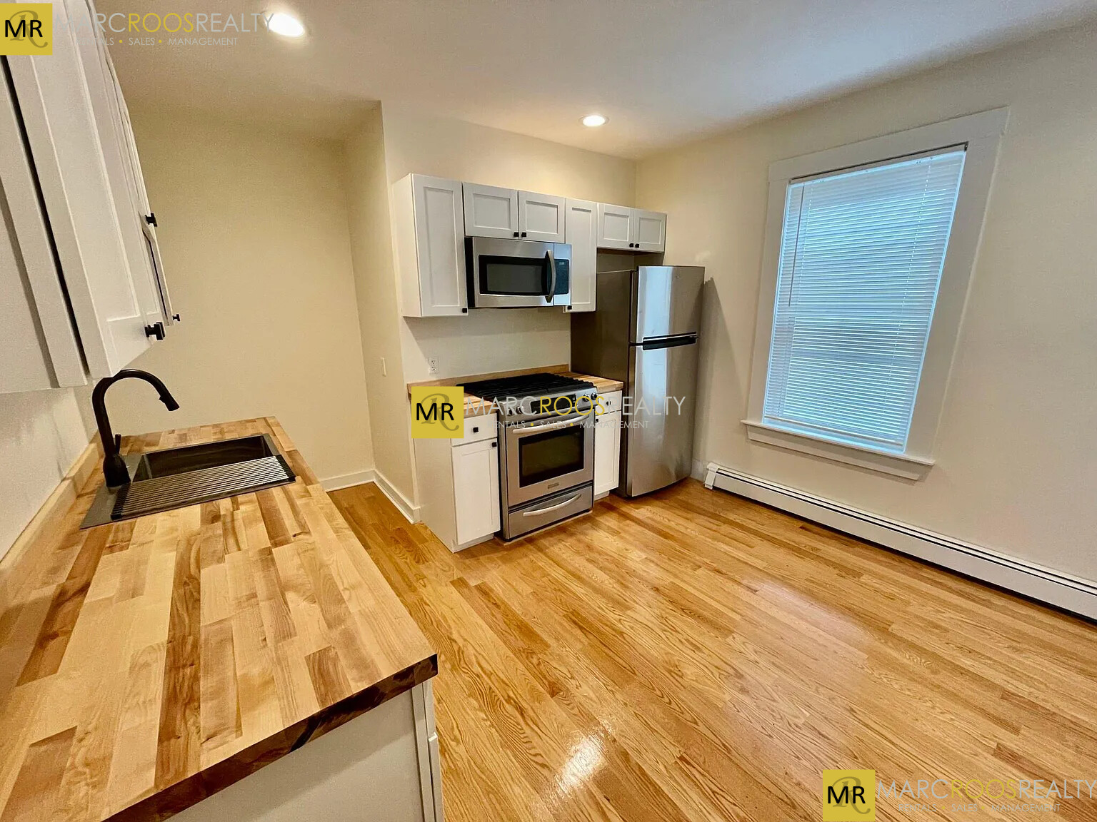 66 Pleasant St, Cambridgeport