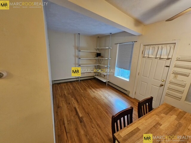 Photo 6 of 122 Berkshire St. Unit 7{3C}