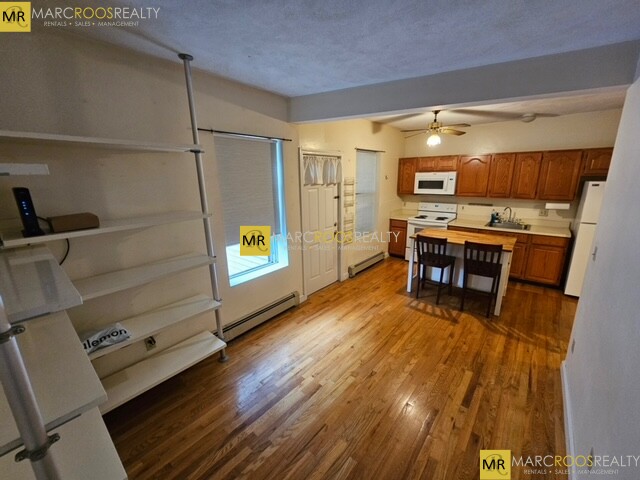 Photo 2 of 122 Berkshire St. Unit 7{3C}