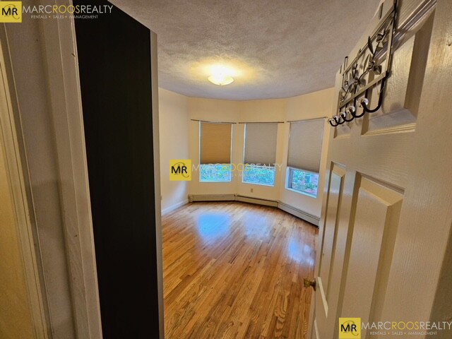 Photo 3 of 122 Berkshire St. Unit 7{3C}