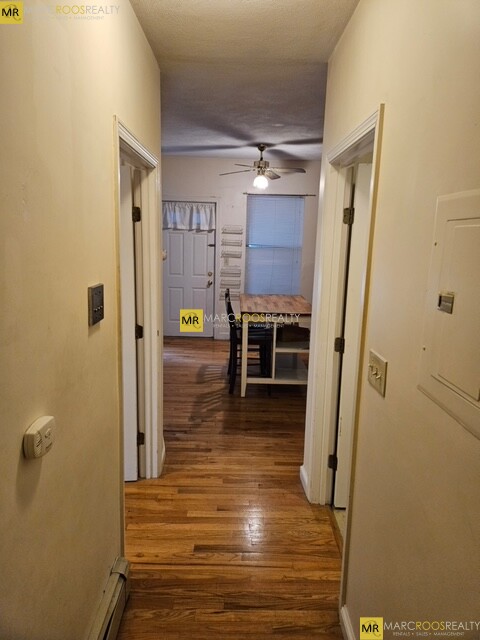 Photo 4 of 122 Berkshire St. Unit 7{3C}