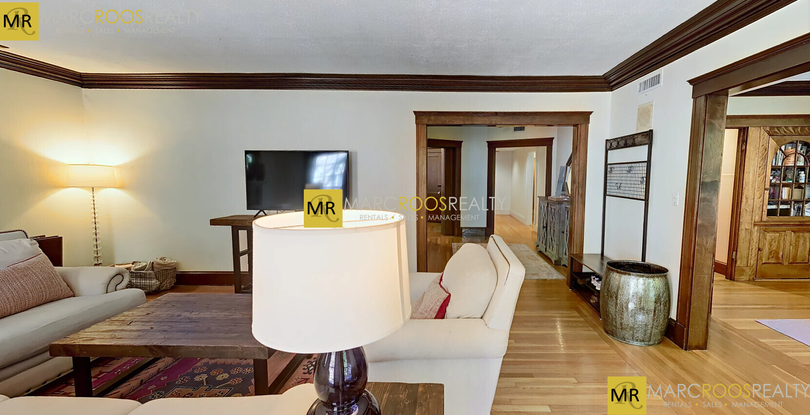 12 Dean Rd, Brookline