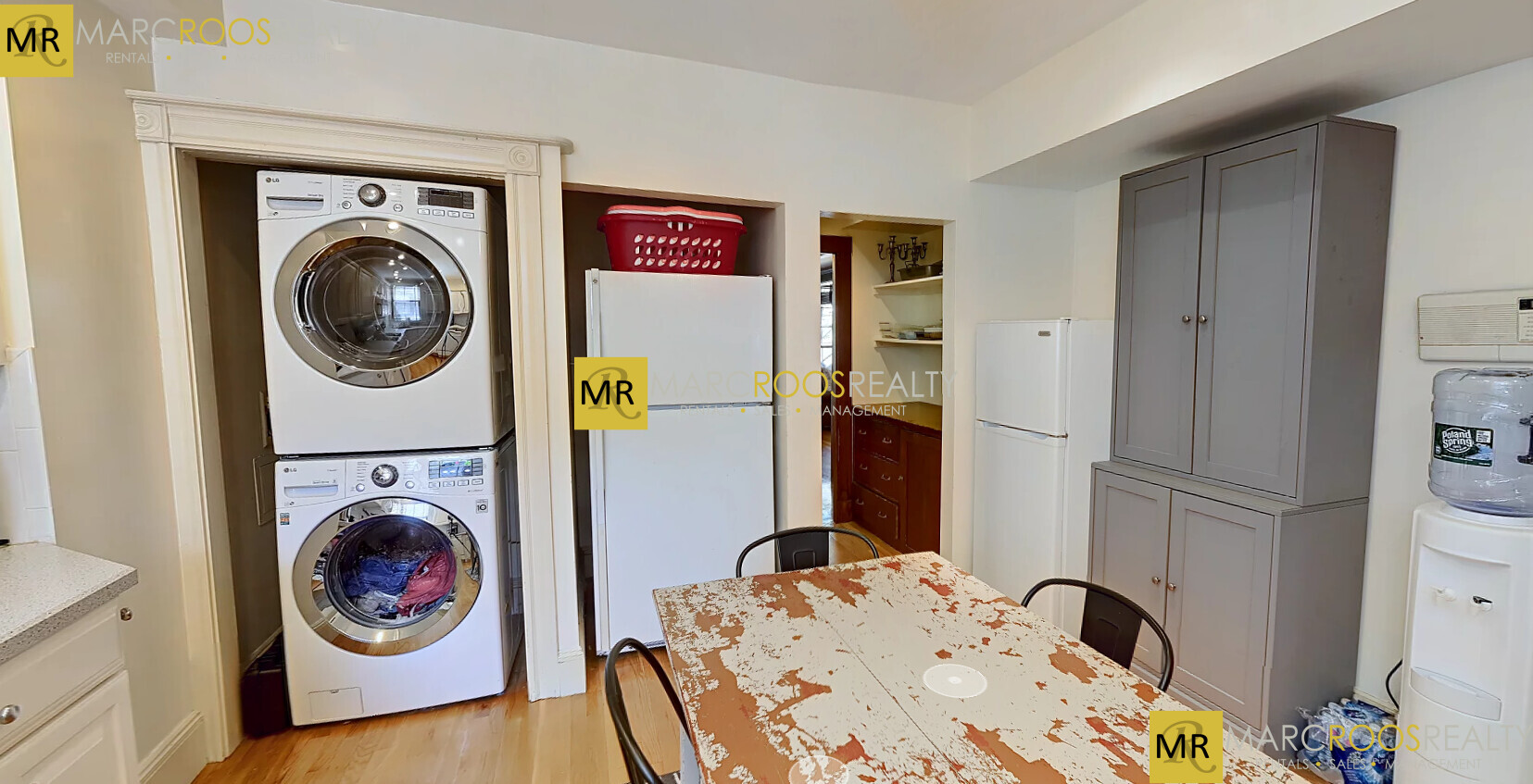 12 Dean Rd, Brookline