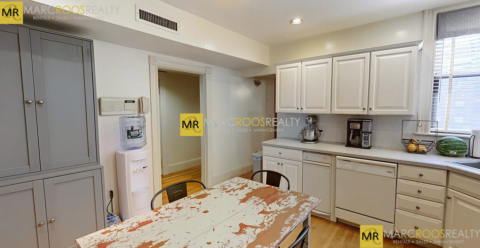 12 Dean Rd, Brookline
