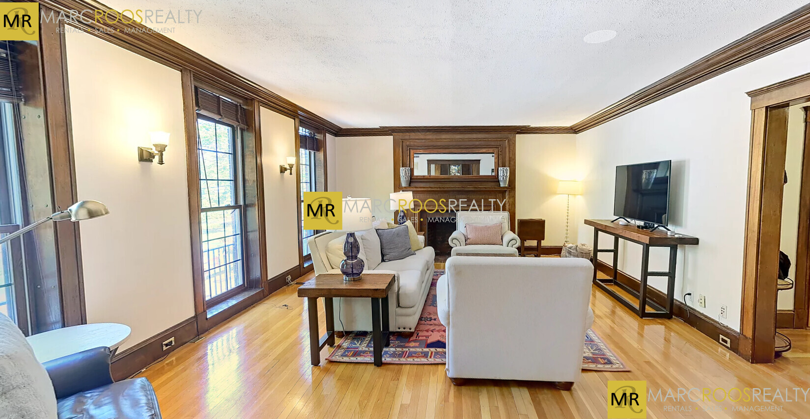 12 Dean Rd, Brookline