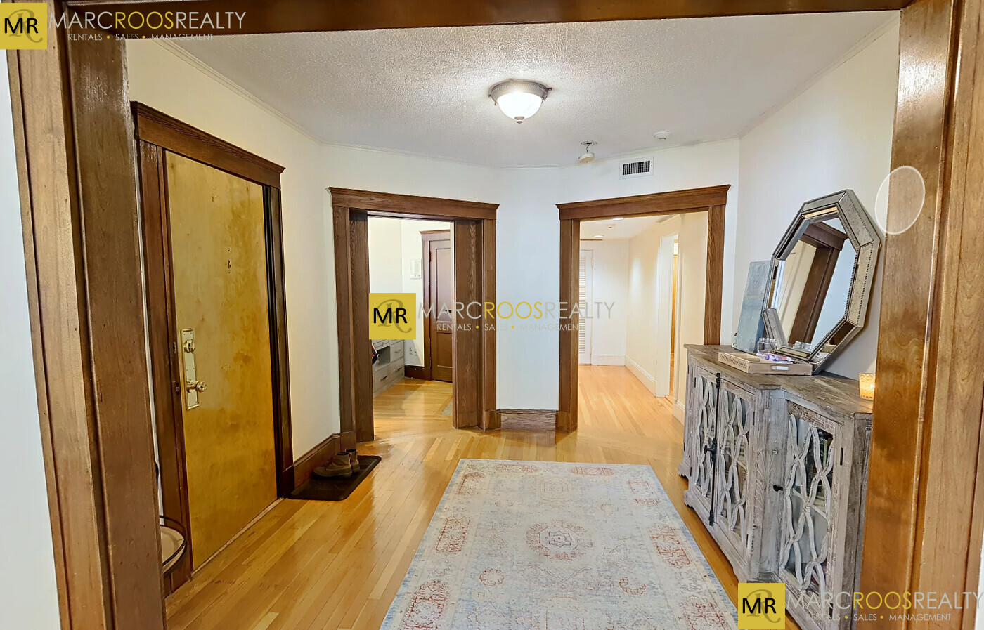 12 Dean Rd, Brookline