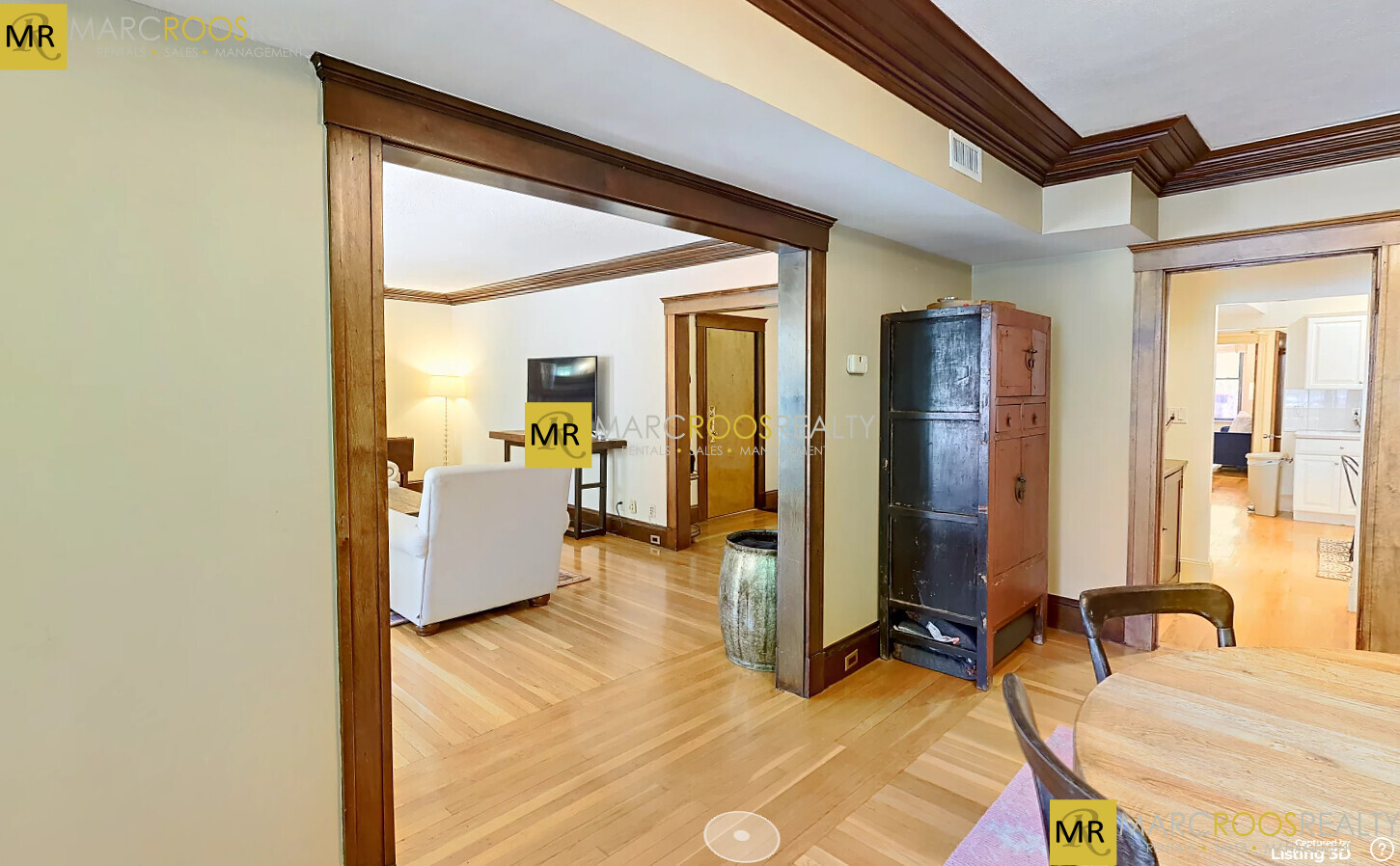 12 Dean Rd, Brookline