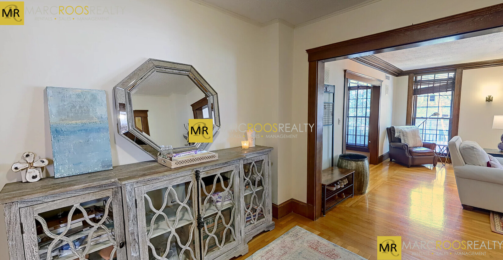 12 Dean Rd, Brookline