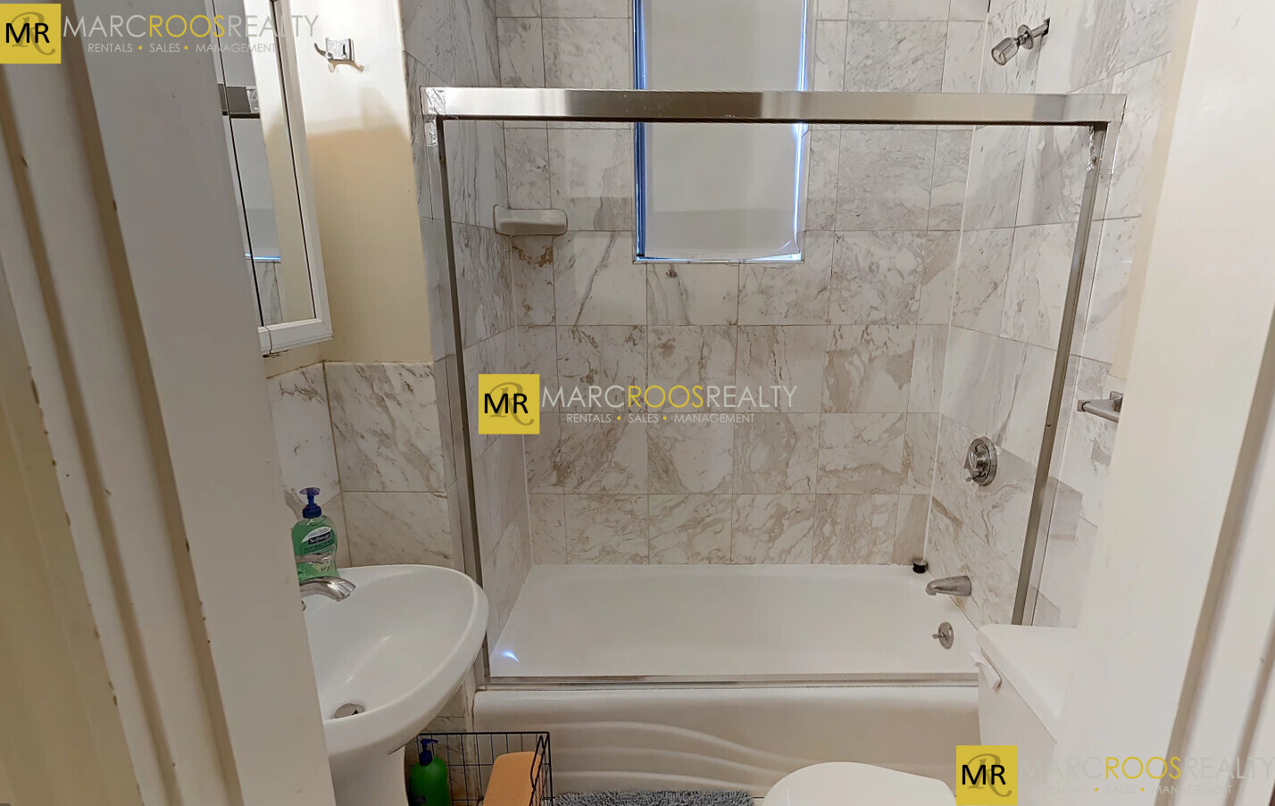12 Dean Rd, Brookline