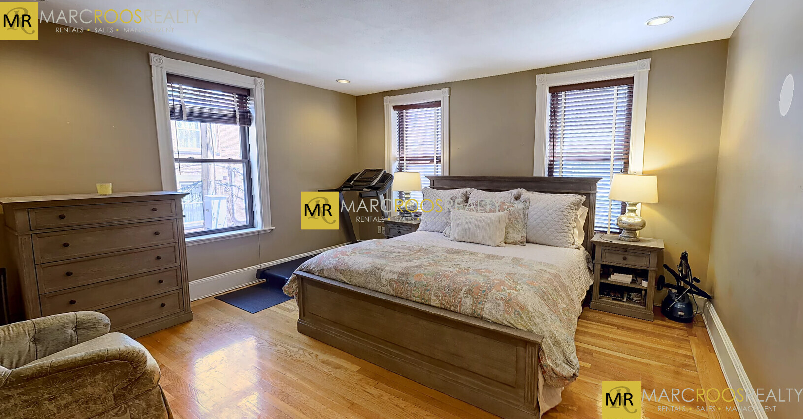 12 Dean Rd, Brookline