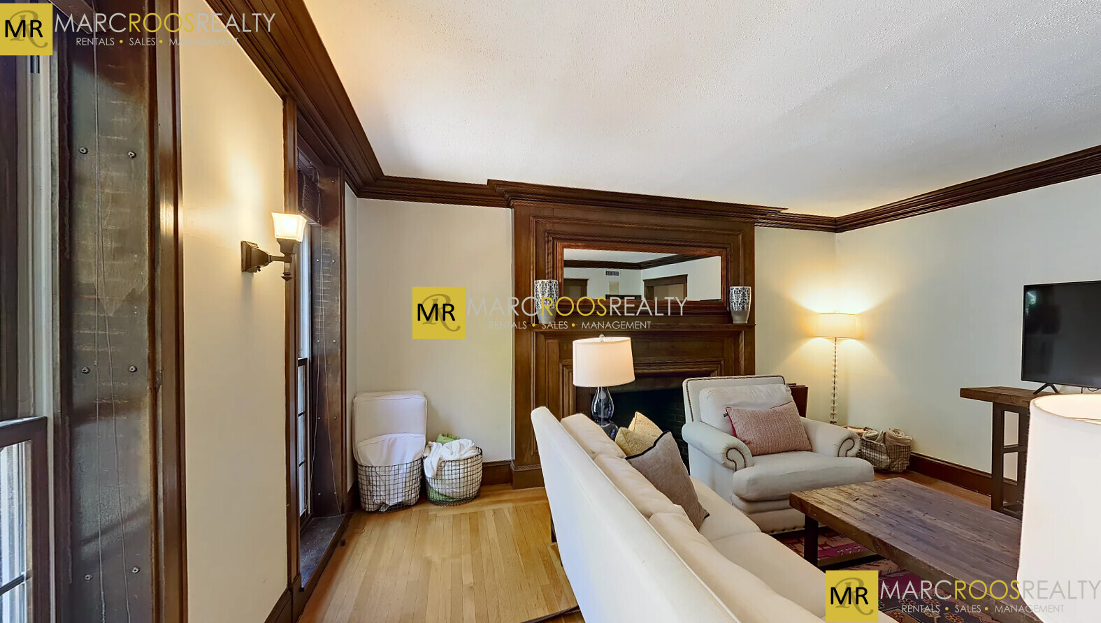 12 Dean Rd, Brookline