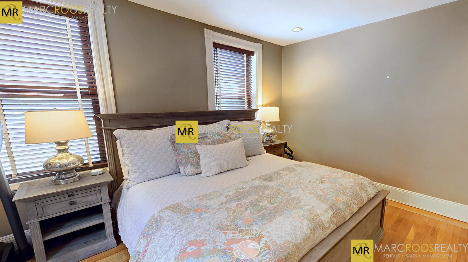 12 Dean Rd, Brookline