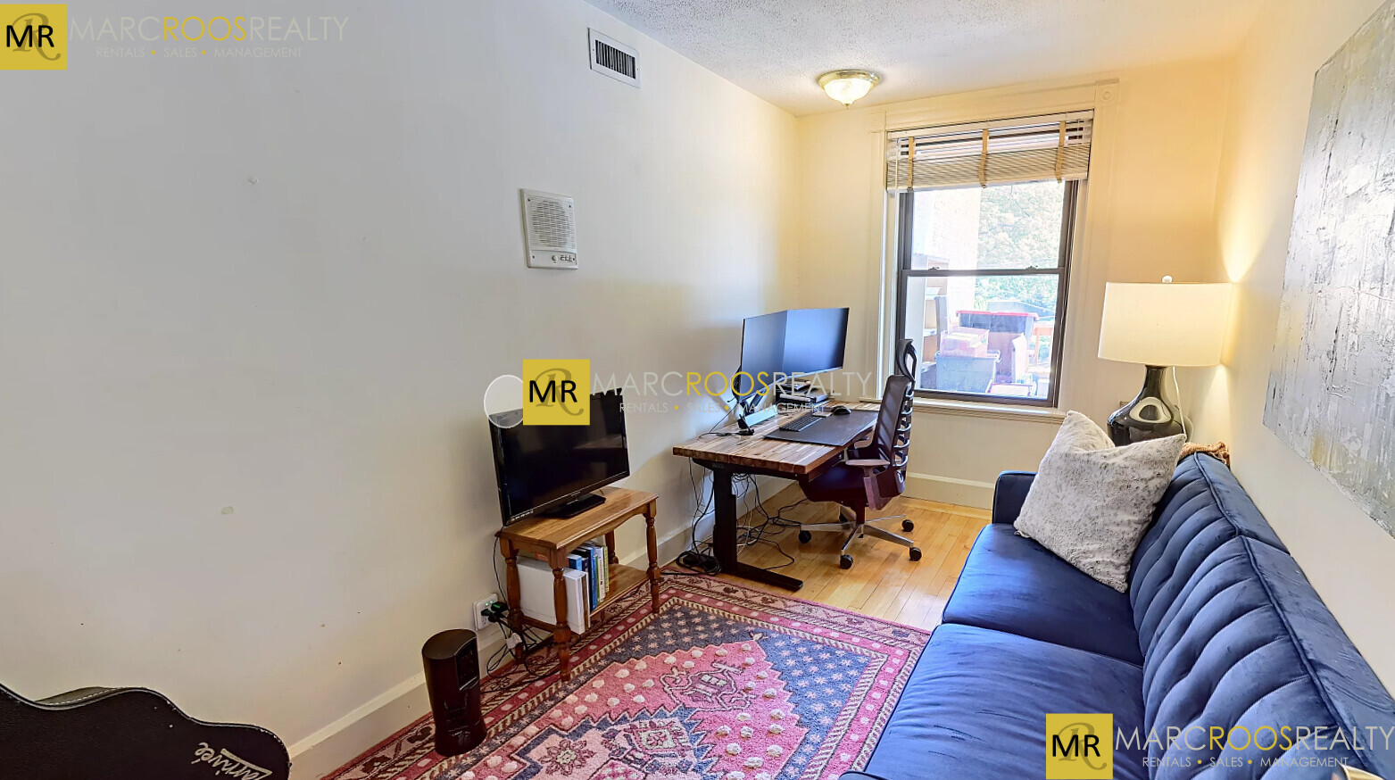12 Dean Rd, Brookline