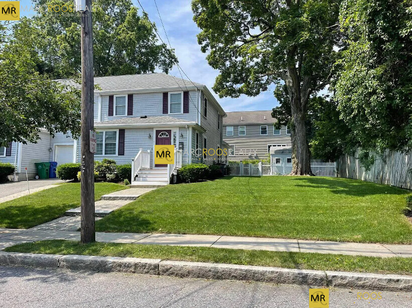 41 West St, Newton