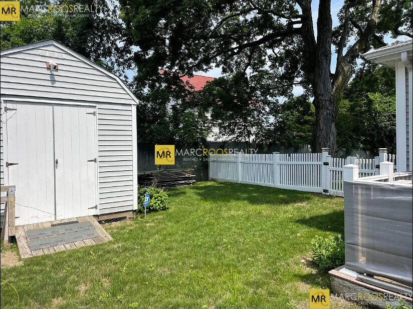 41 West St, Newton