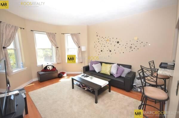 1423 Commonwealth Ave, Allston