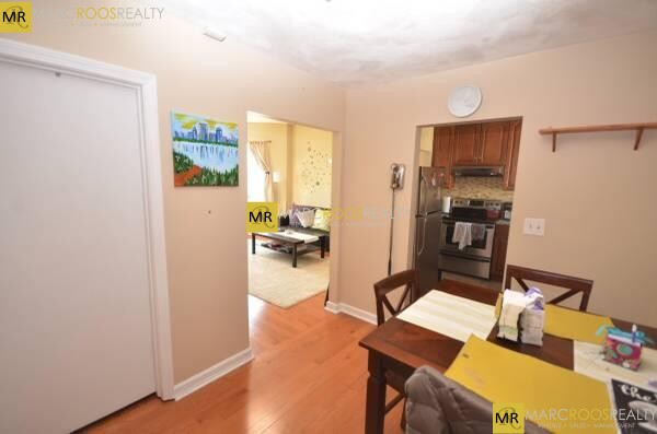 1423 Commonwealth Ave, Allston
