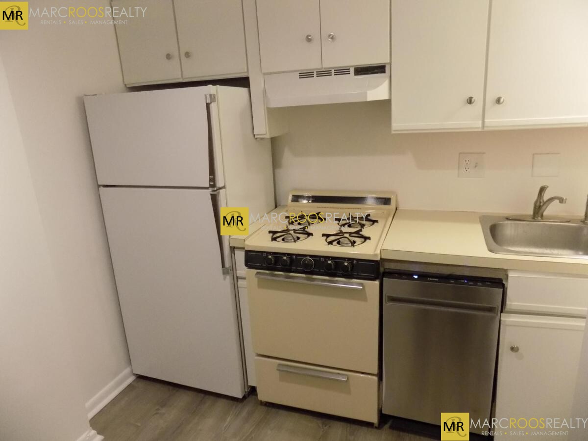 Commonwealth Terr Unit 3, Boston