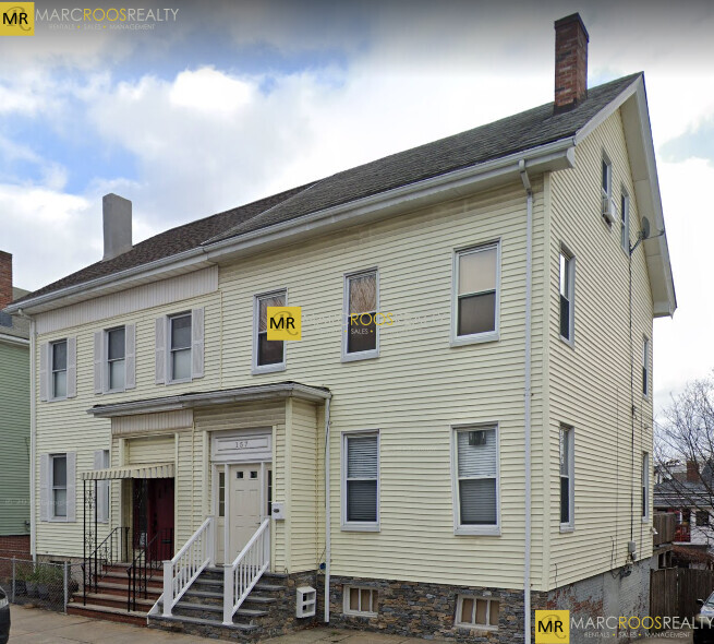 159 Lexington St, East Boston