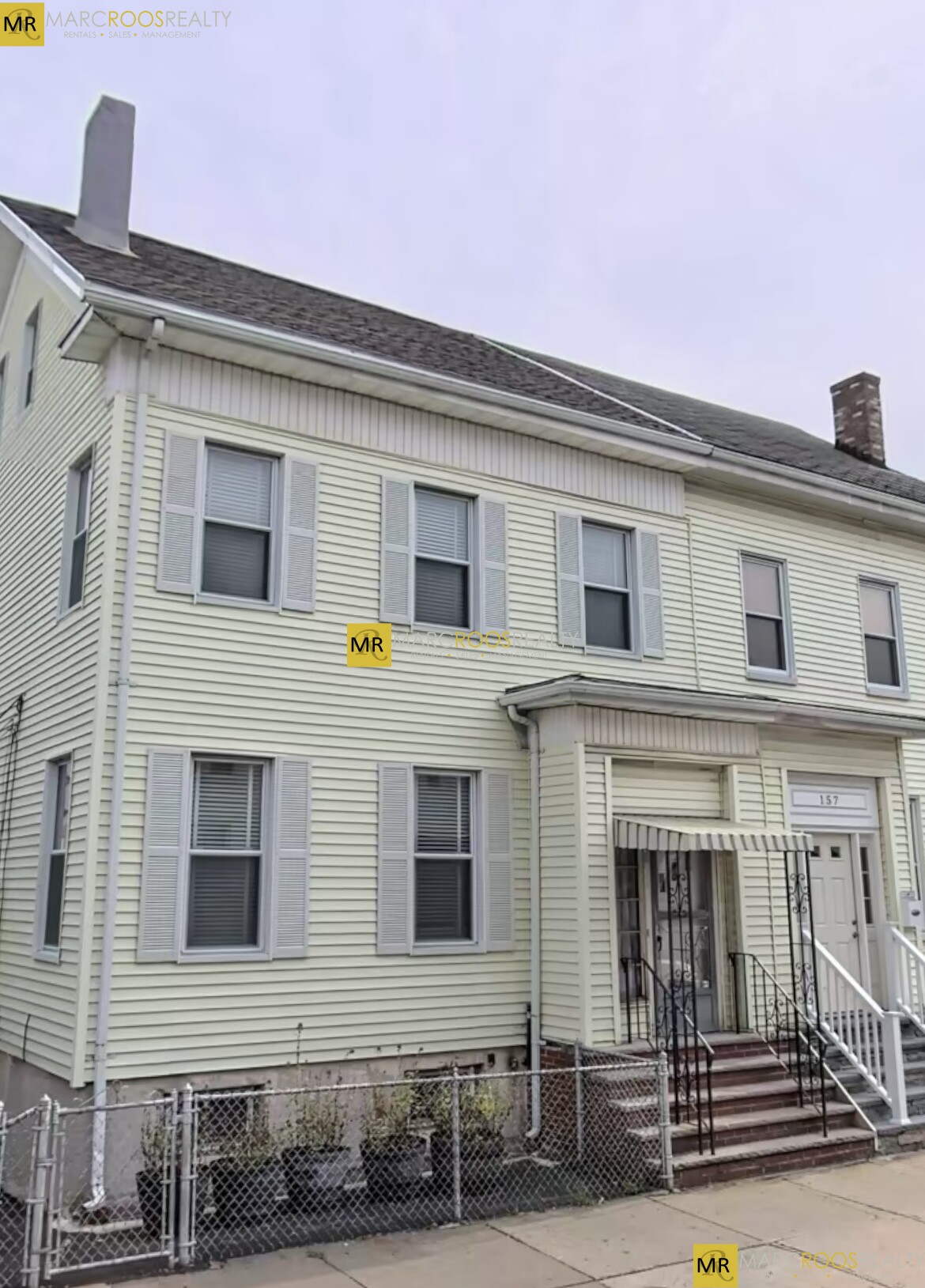 159 Lexington St, East Boston