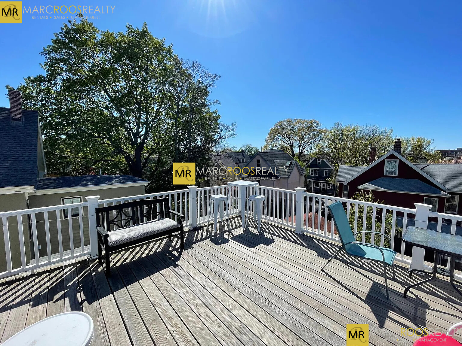 26 Saint James Ave, Somerville