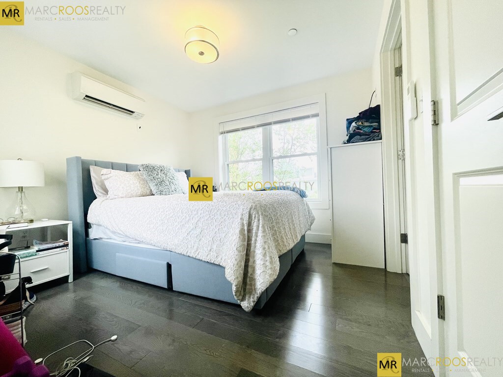 53 Kent St, Ward Two