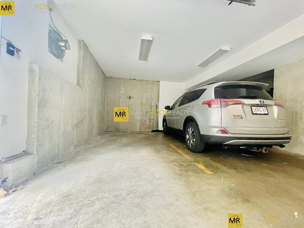 53 Kent St, Ward Two