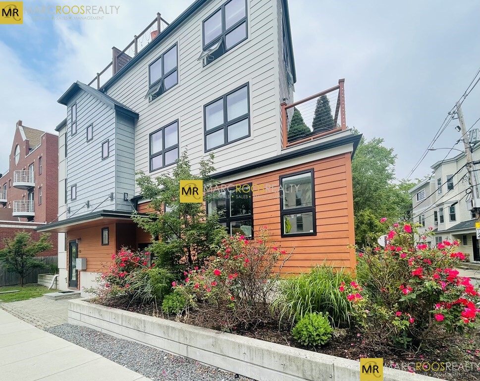 53 Kent St, Ward Two