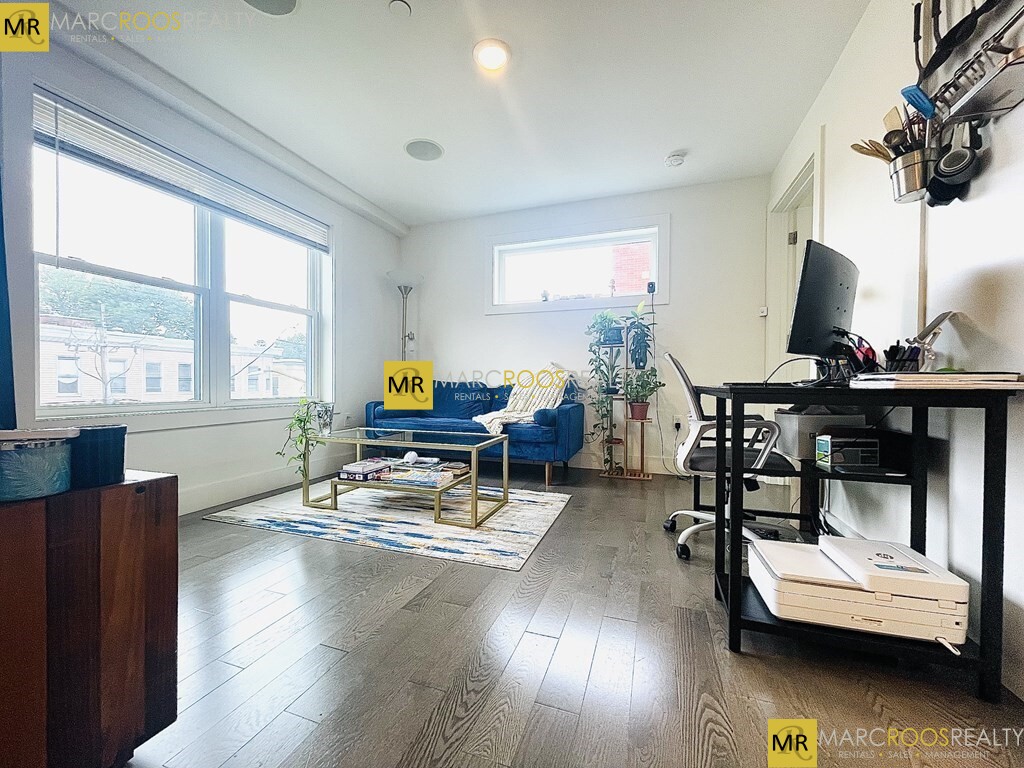 53 Kent St, Ward Two