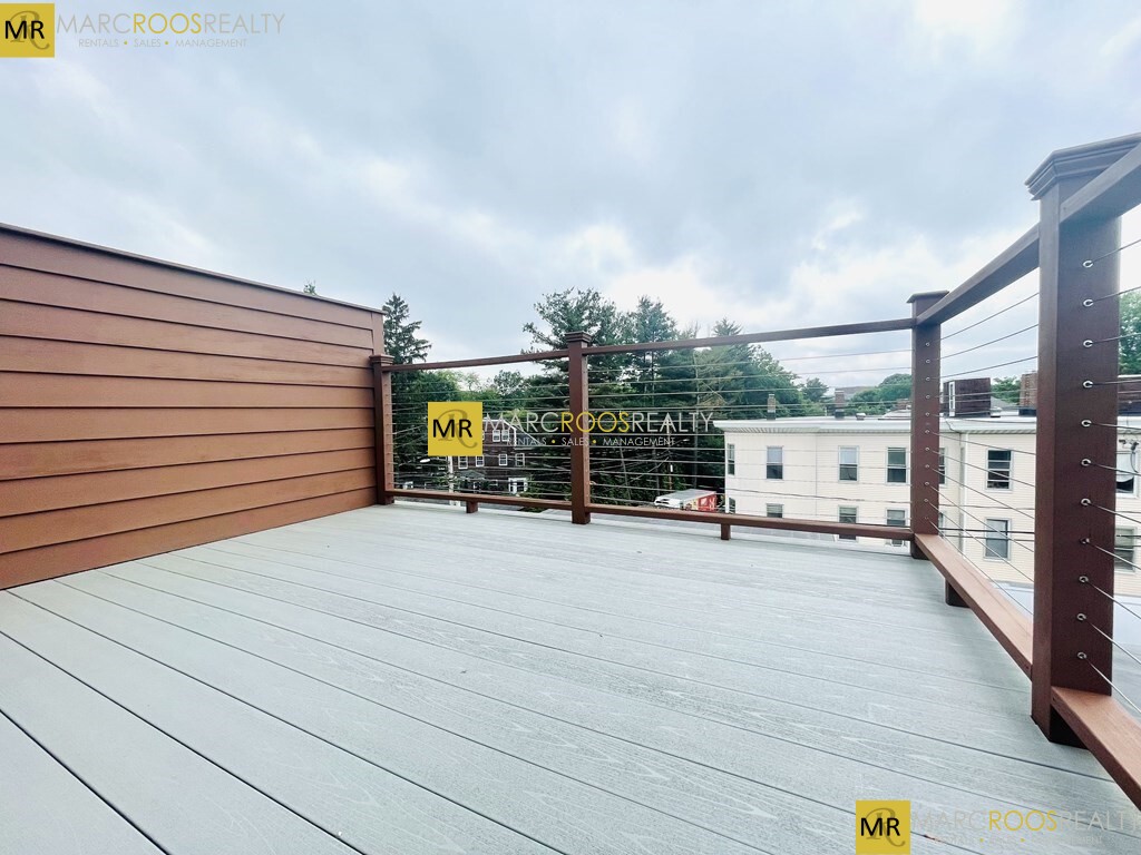 53 Kent St, Ward Two