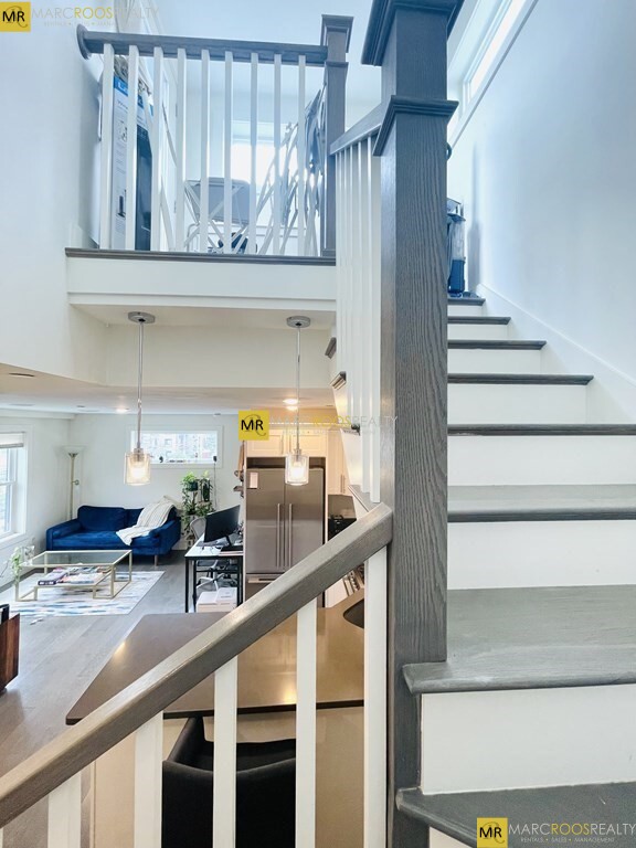 53 Kent St, Ward Two