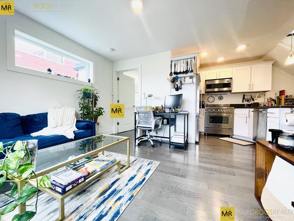 53 Kent St, Ward Two