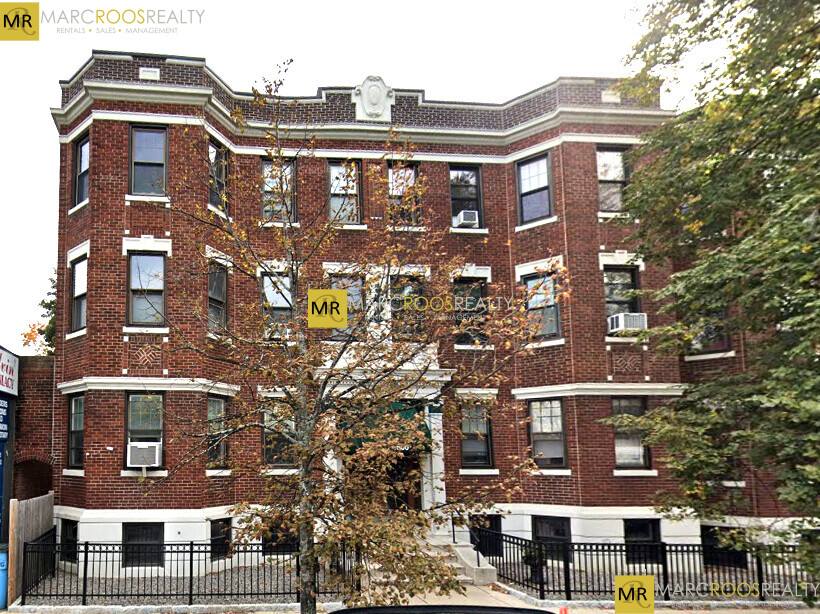 Photo 9 of 1560 Commonwealth Ave. Unit 7