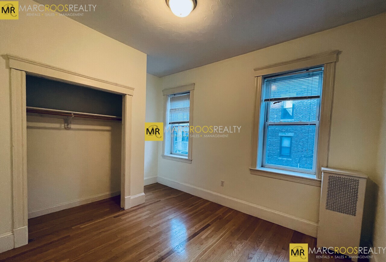 21 Aberdeen St, Fenway