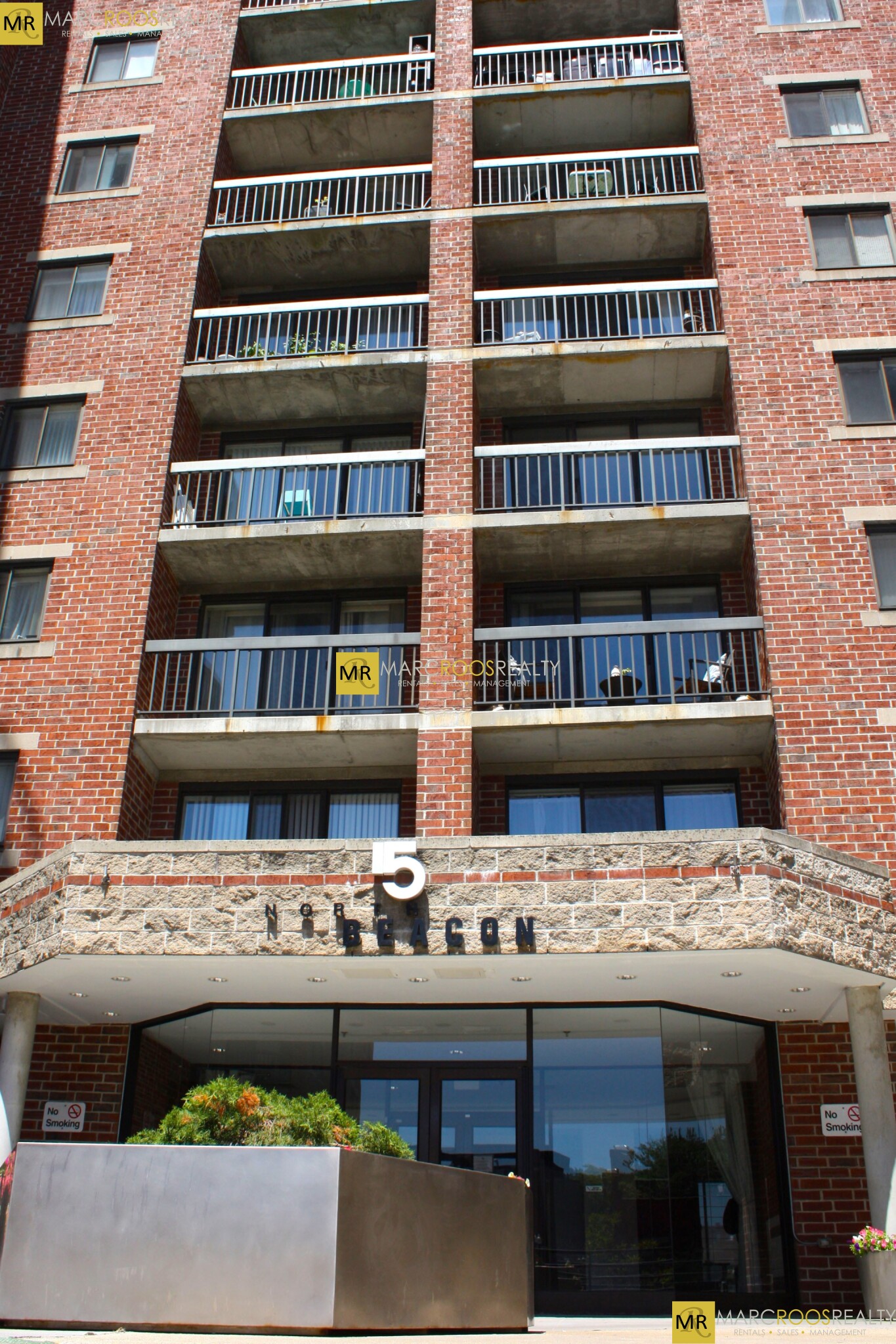Photo 11 of North Beacon St. Unit 503