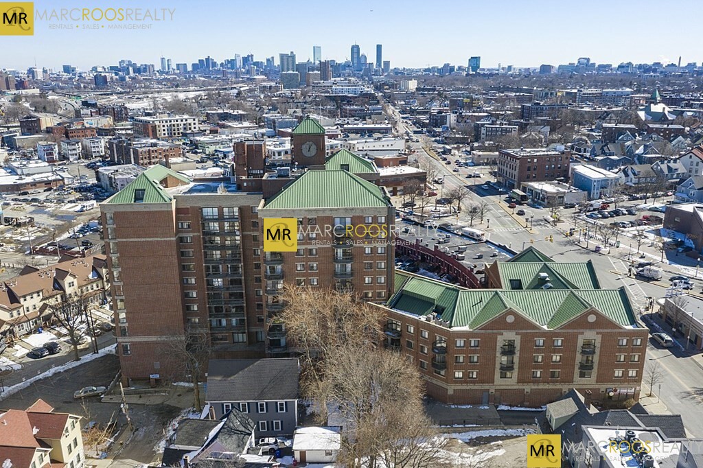 Photo 8 of North Beacon St. Unit 503