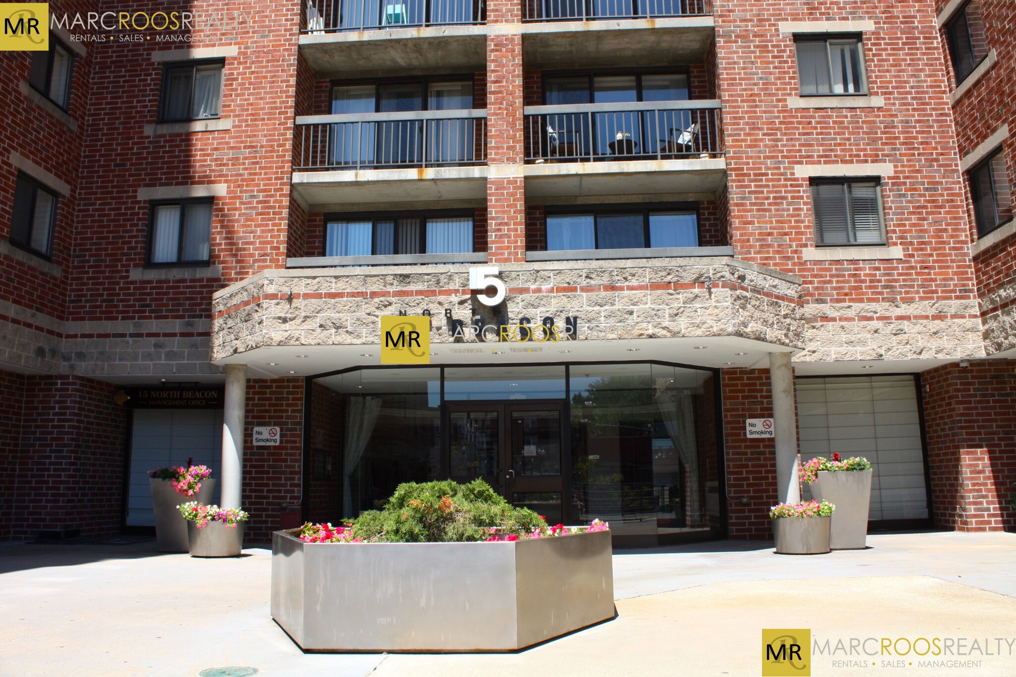 Photo 10 of North Beacon St. Unit 503
