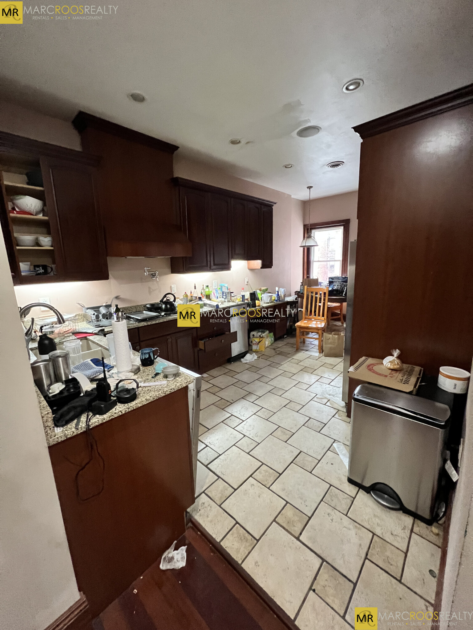 9 Strathmore Rd, Brookline