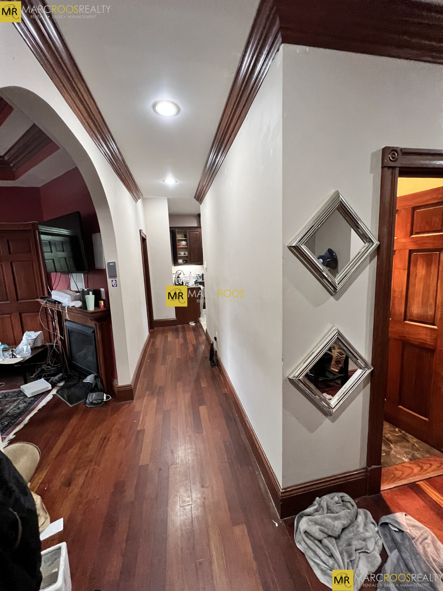 9 Strathmore Rd, Brookline