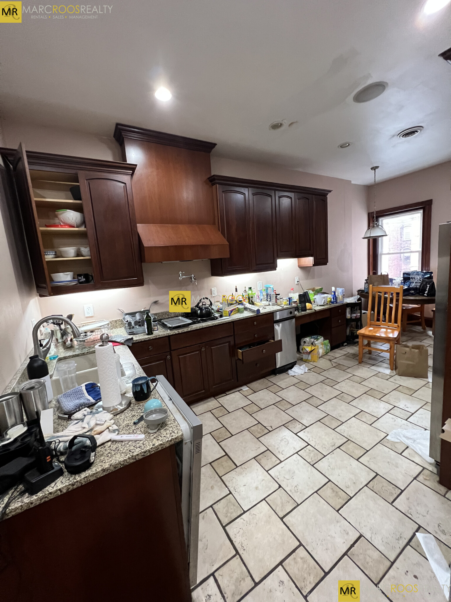 9 Strathmore Rd, Brookline